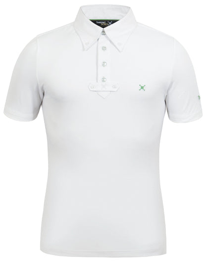 Men’s Solo Short Sleeve Competition Shirt