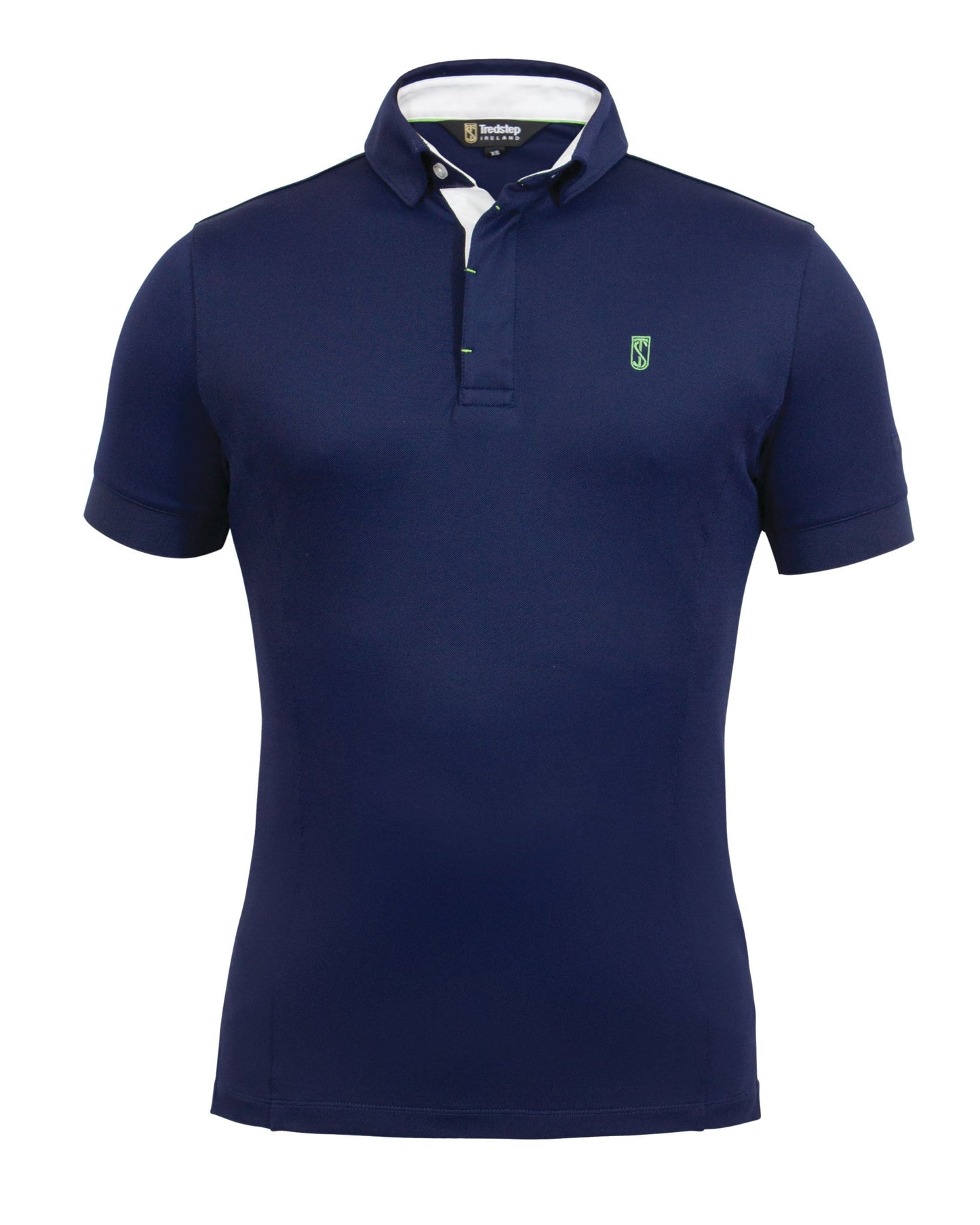 Men's Performance Polo Shirt