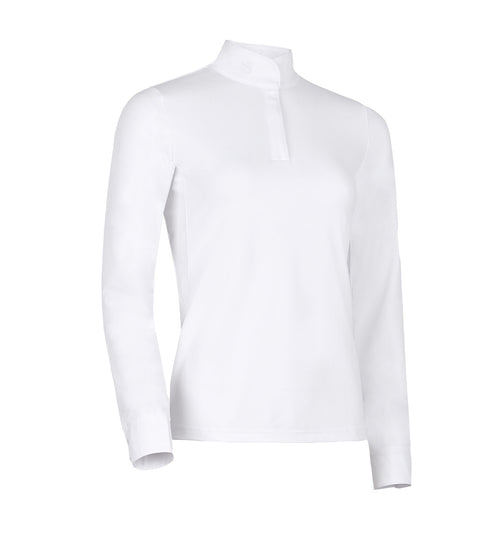 Ladies' Juline Long Sleeve Show Shirt