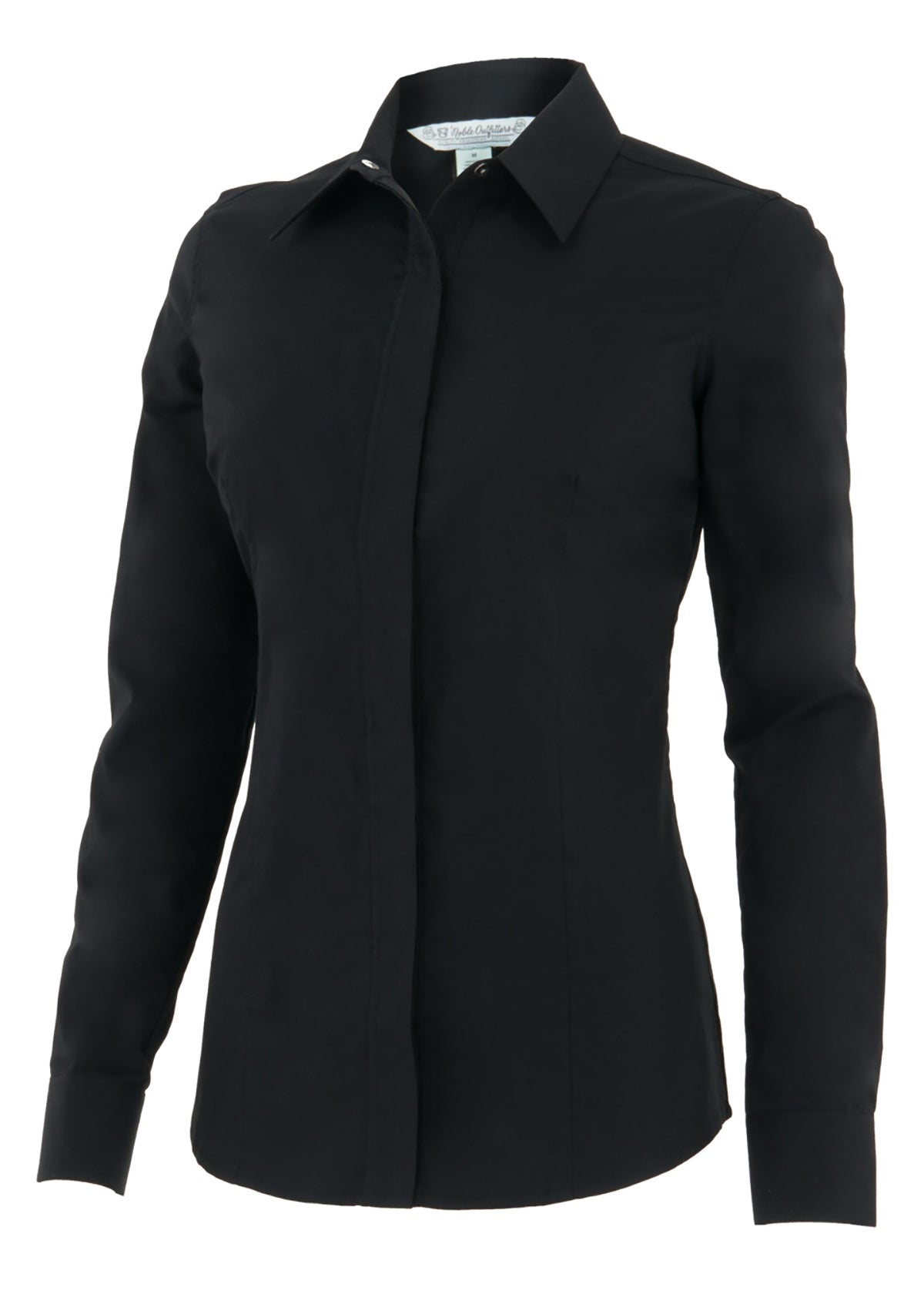 Ladies' Perfect Fit Western Show Shirt
