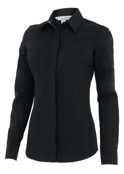 Ladies' Perfect Fit Western Show Shirt