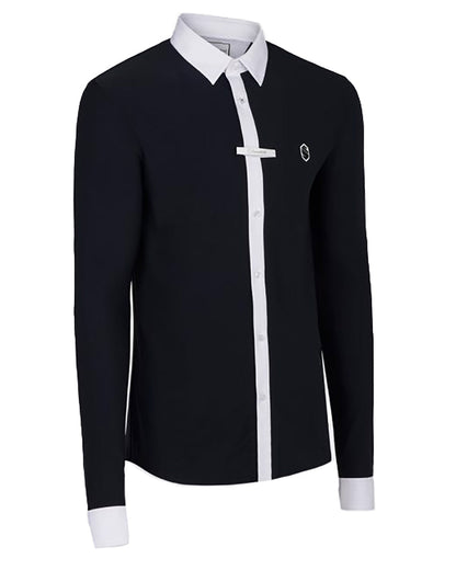 Men's Georges Show Shirt