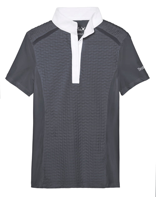 Ladies’ Solo Pearl Show Shirt