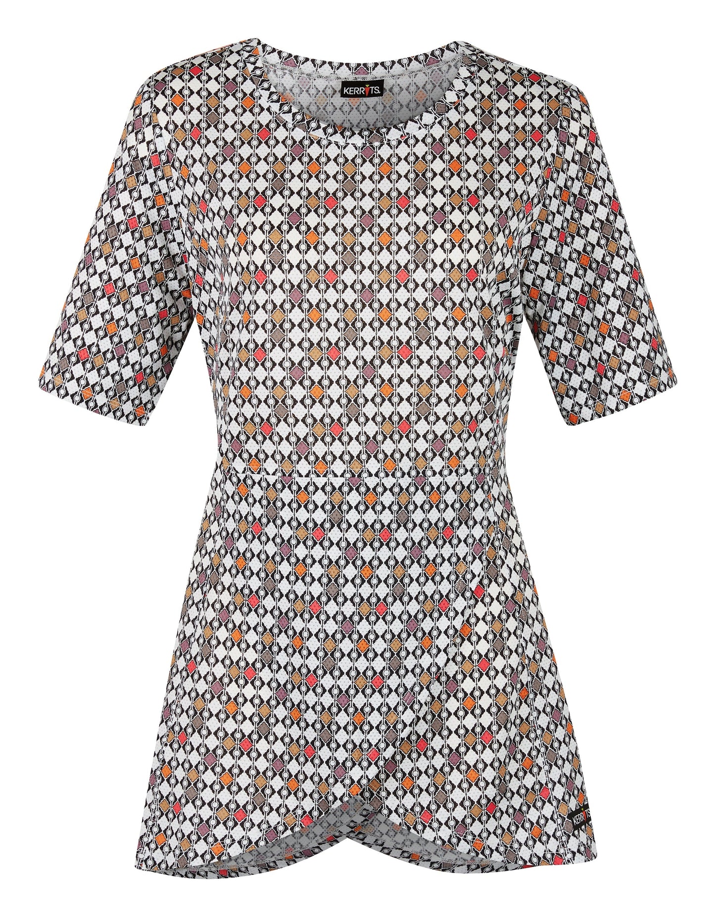 Ladies’ Crossrail Tunic