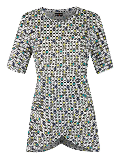 Ladies’ Crossrail Tunic