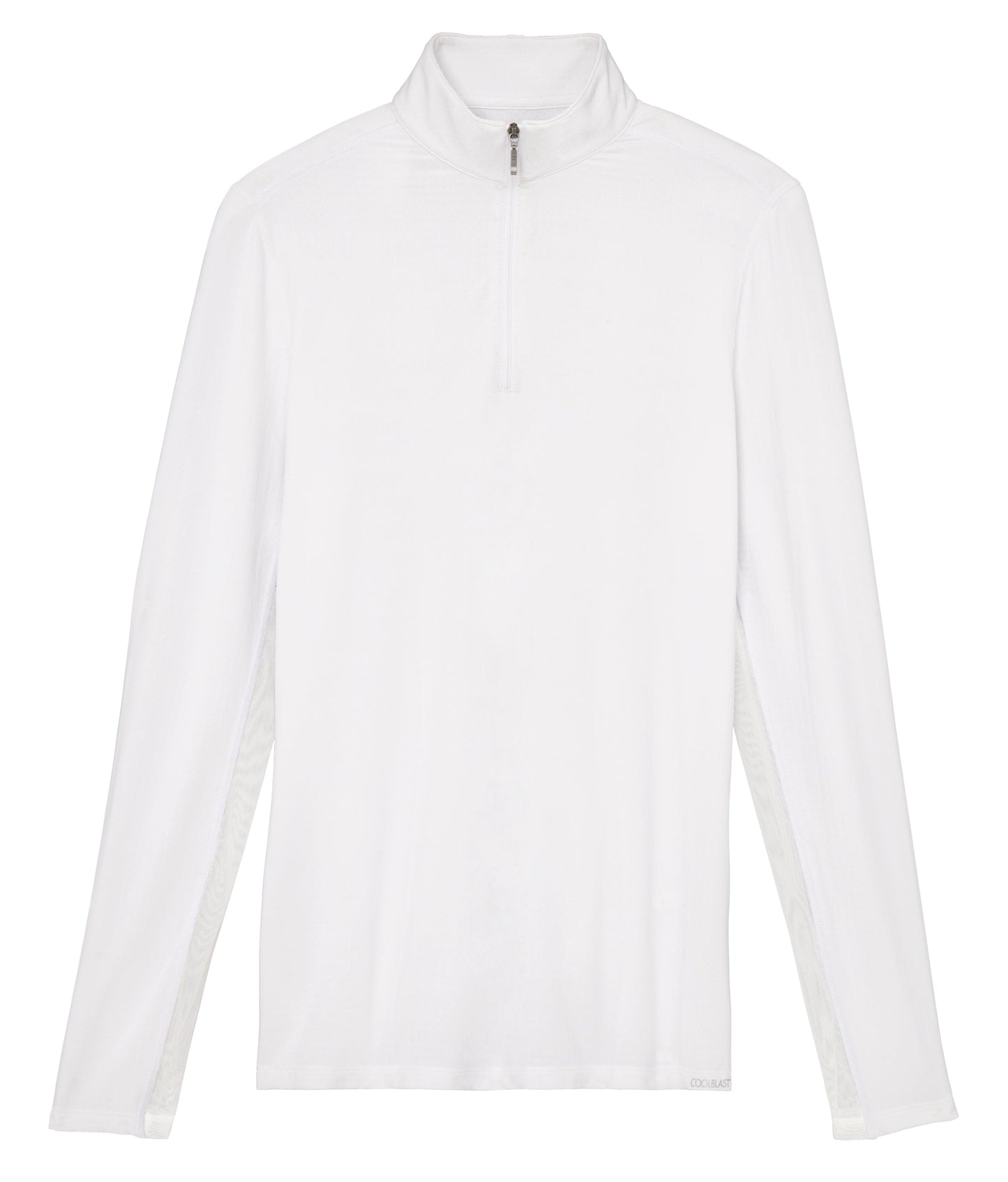 Ladies’ Long Sleeve Shirt