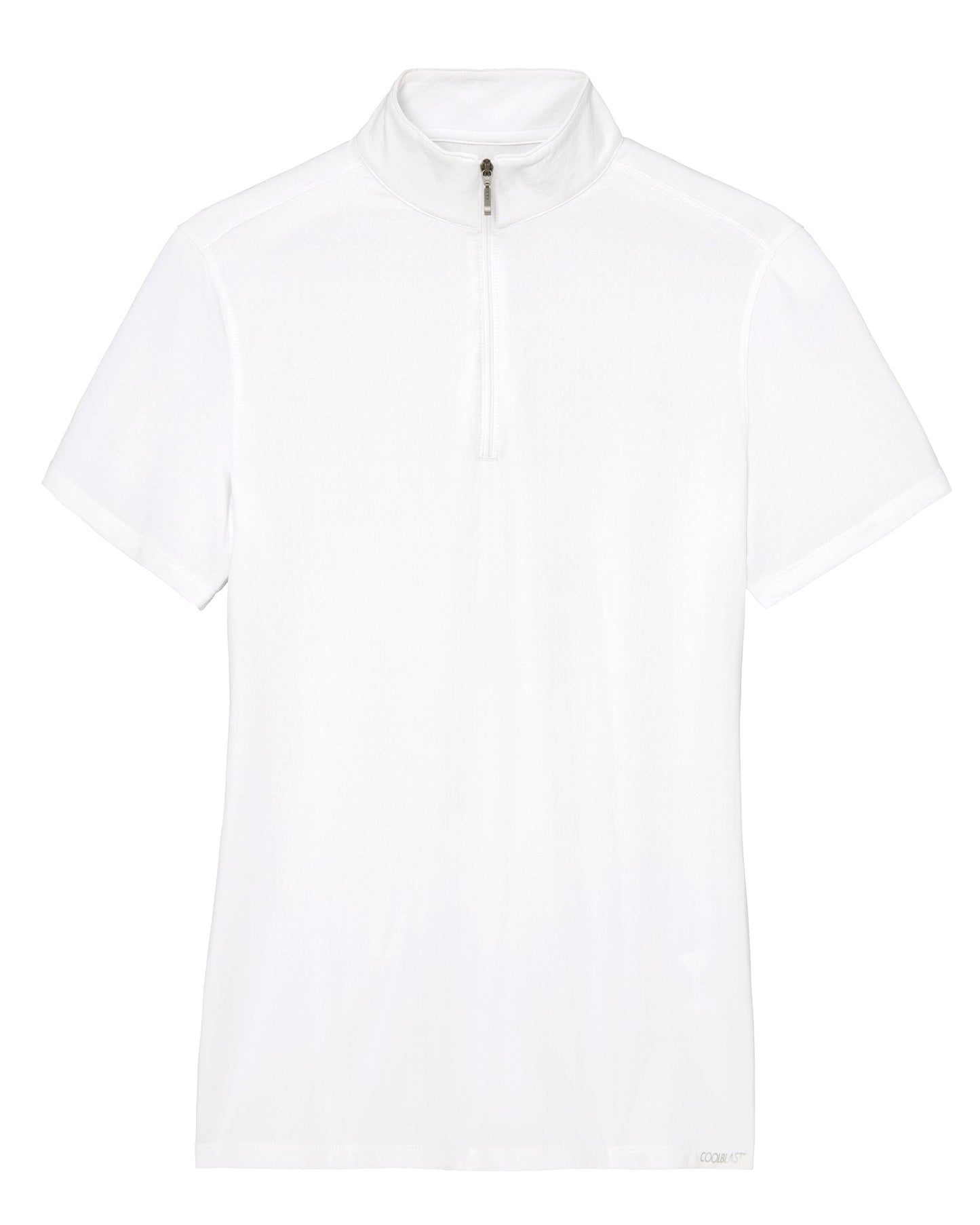 Ladies’ Short Sleeve Shirt