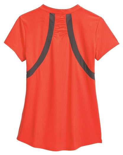 Ladies’ Erin Mandarin Top