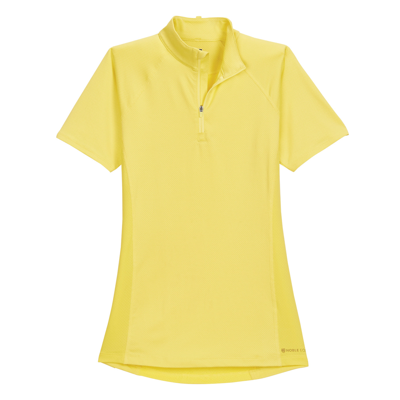 Ladies’ Ashley+ Short Sleeve Shirt