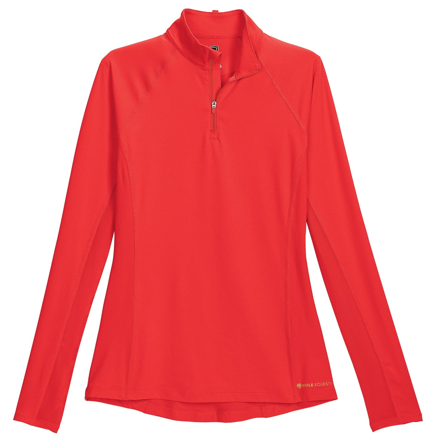 Ladies’ Ashley+ Long Sleeve Shirt