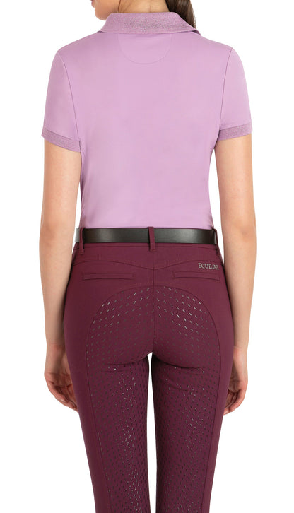 Ladies’ Gloryg Polo Shirt