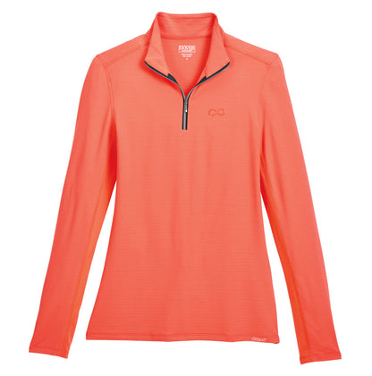 Ladies’ Iridescent Top