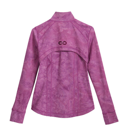 Ladies’ Agile Jacket
