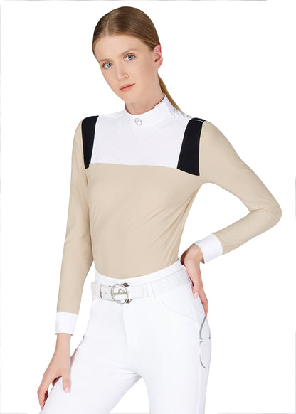 Ladies’ Padola Show Shirt