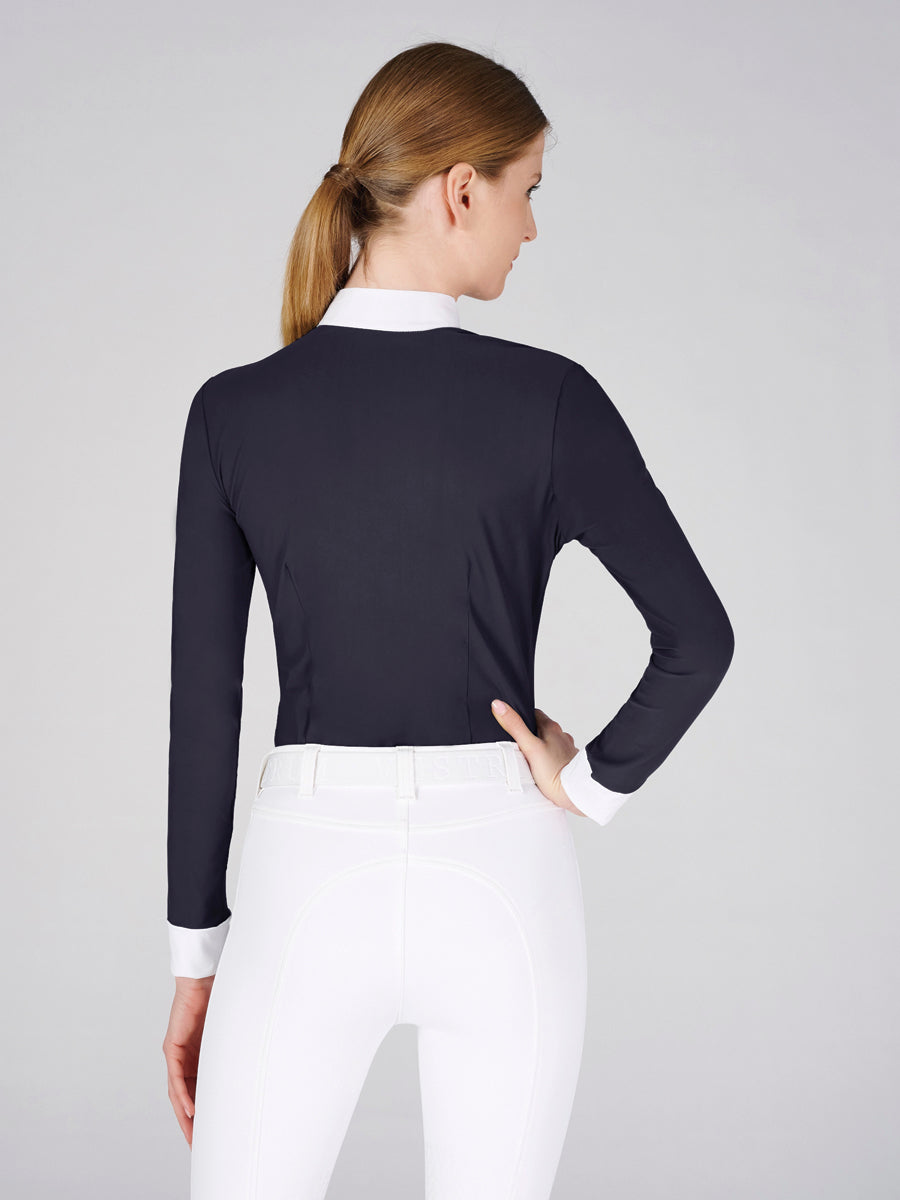 Ladies’ Aosta Show Shirt
