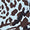 Ladies’ Meredith Print Quarter-Zip Shirt