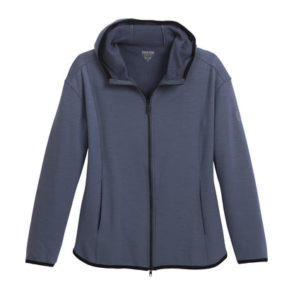 Ladies’ Madbury Full-Zip Hoodie