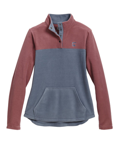 Ladies’ Freemont Fleece