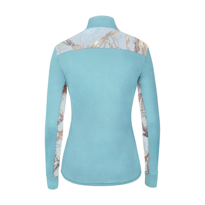 Ladies’ Ella Long Sleeve Training Shirt