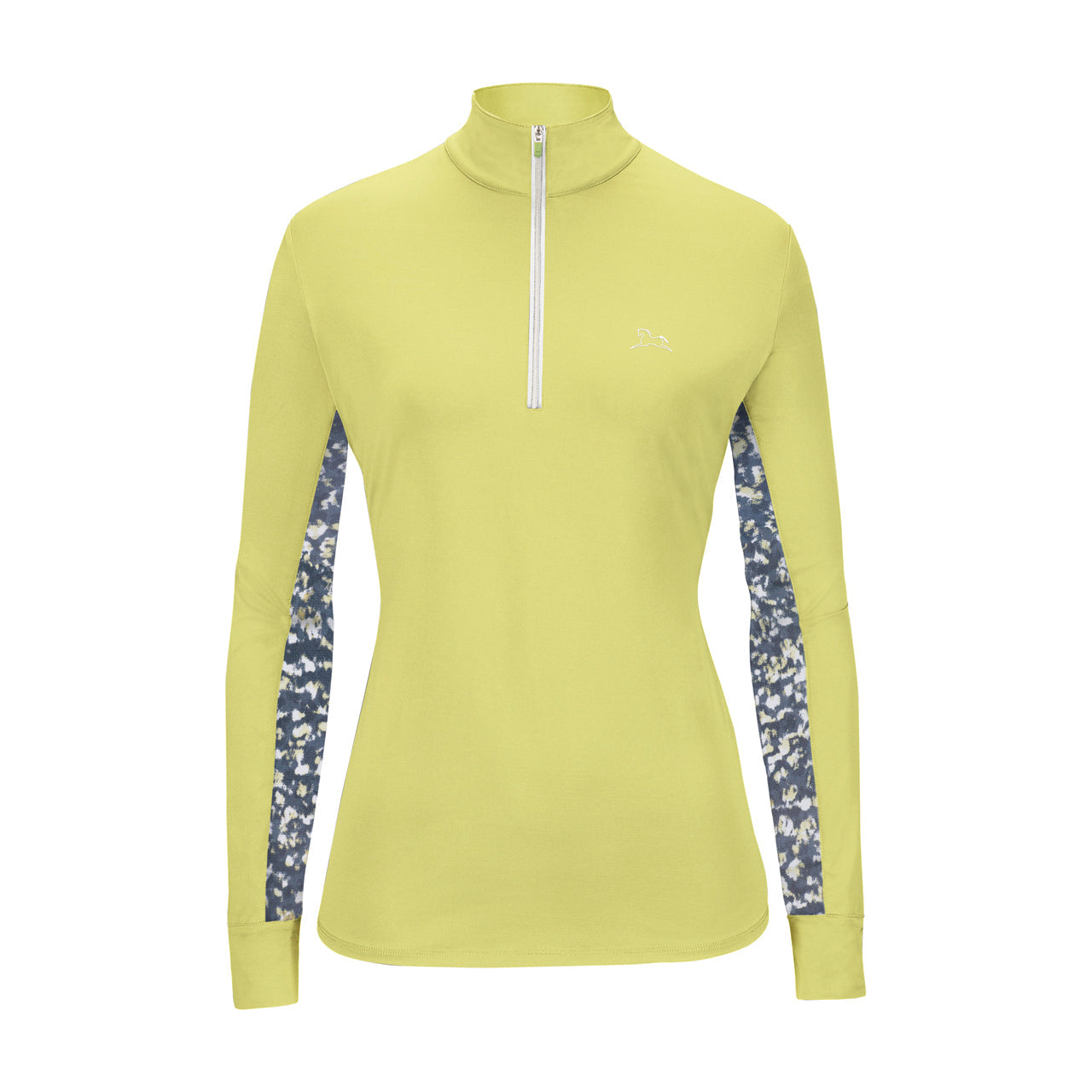 Ladies’ Ella Long Sleeve Training Shirt