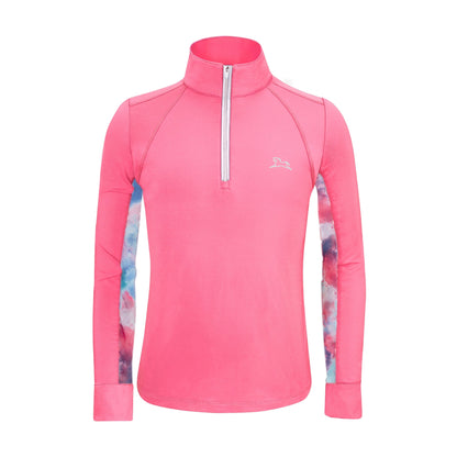 Girls’ Sienna Jr. Training Shirt