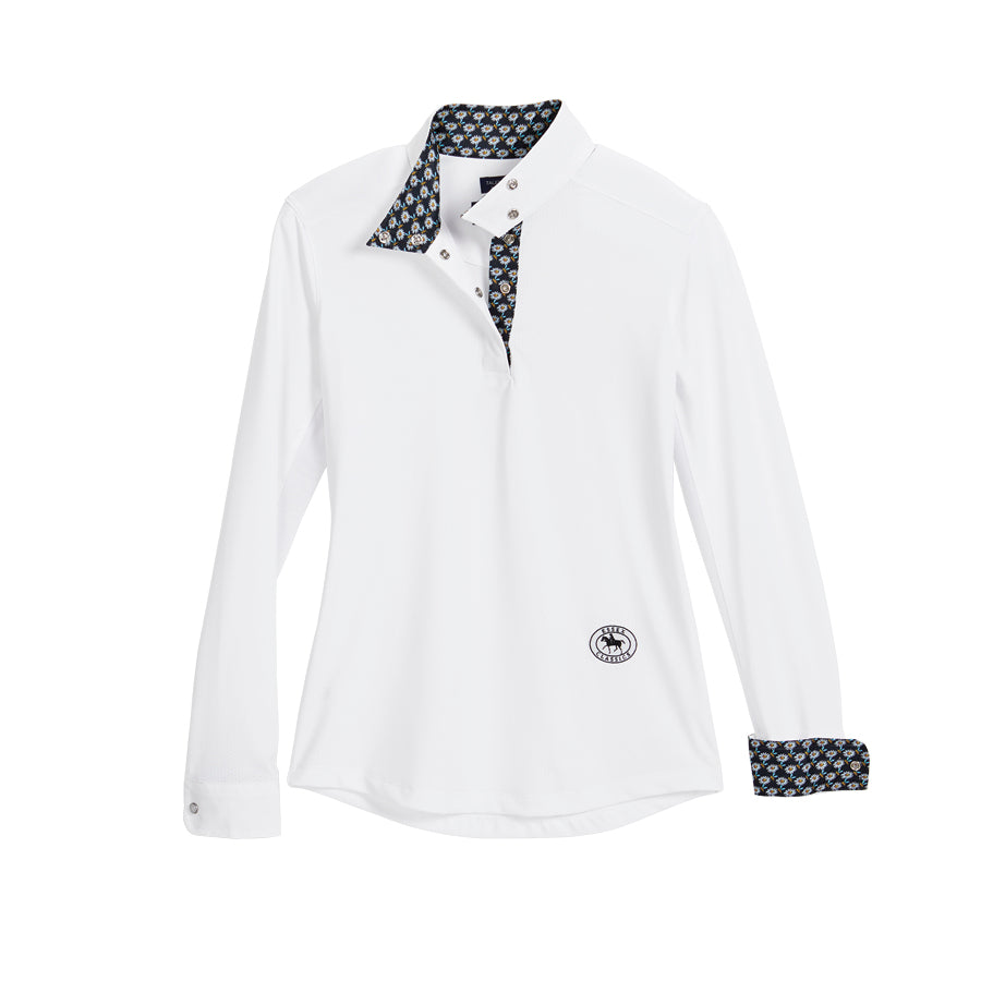 Long Sleeve Show Shirt
