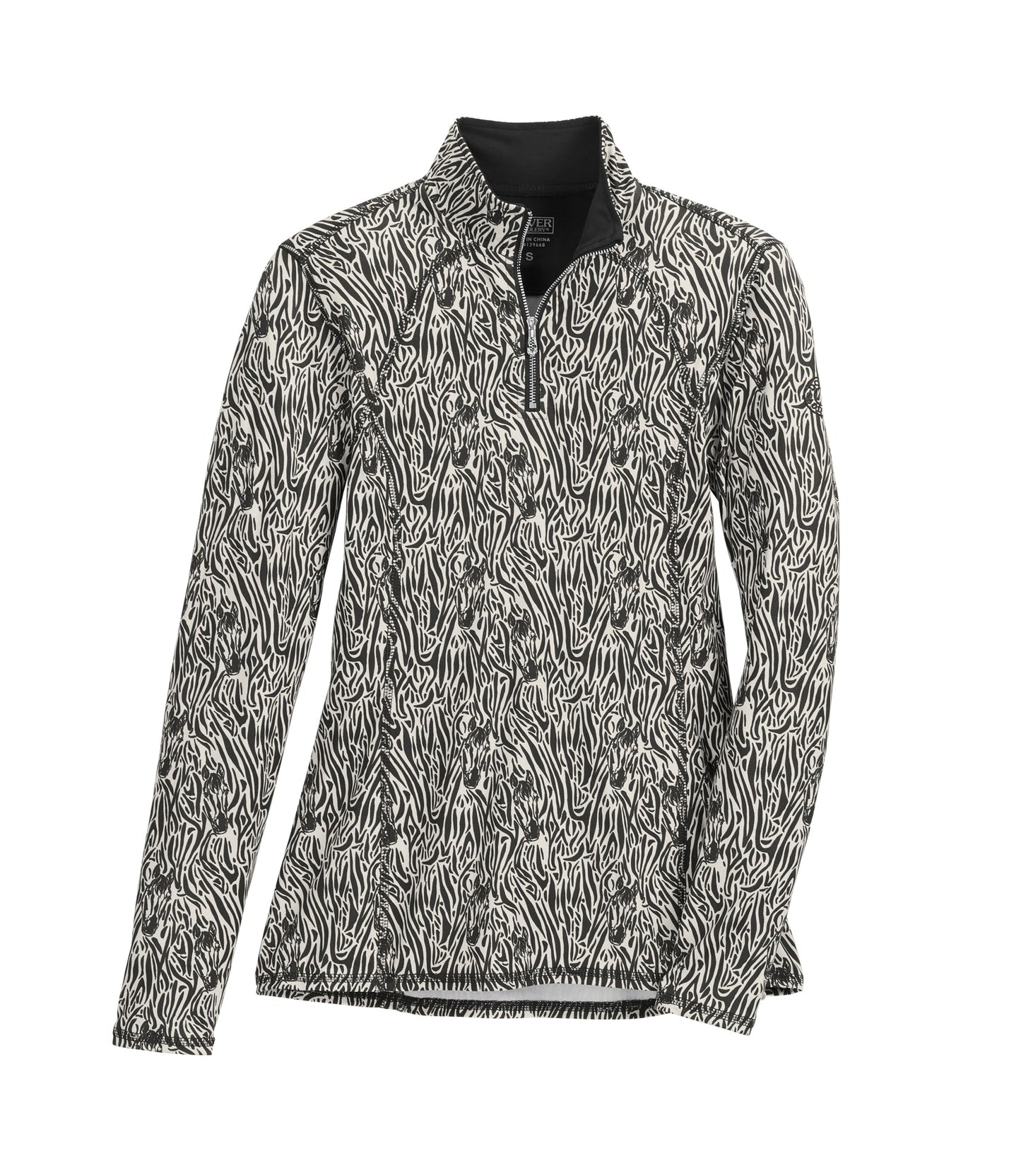Ladies’ Serengeti Long Sleeve Shirt