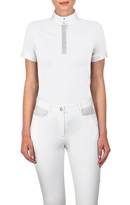 Ladies’ Gardug Competition Shirt