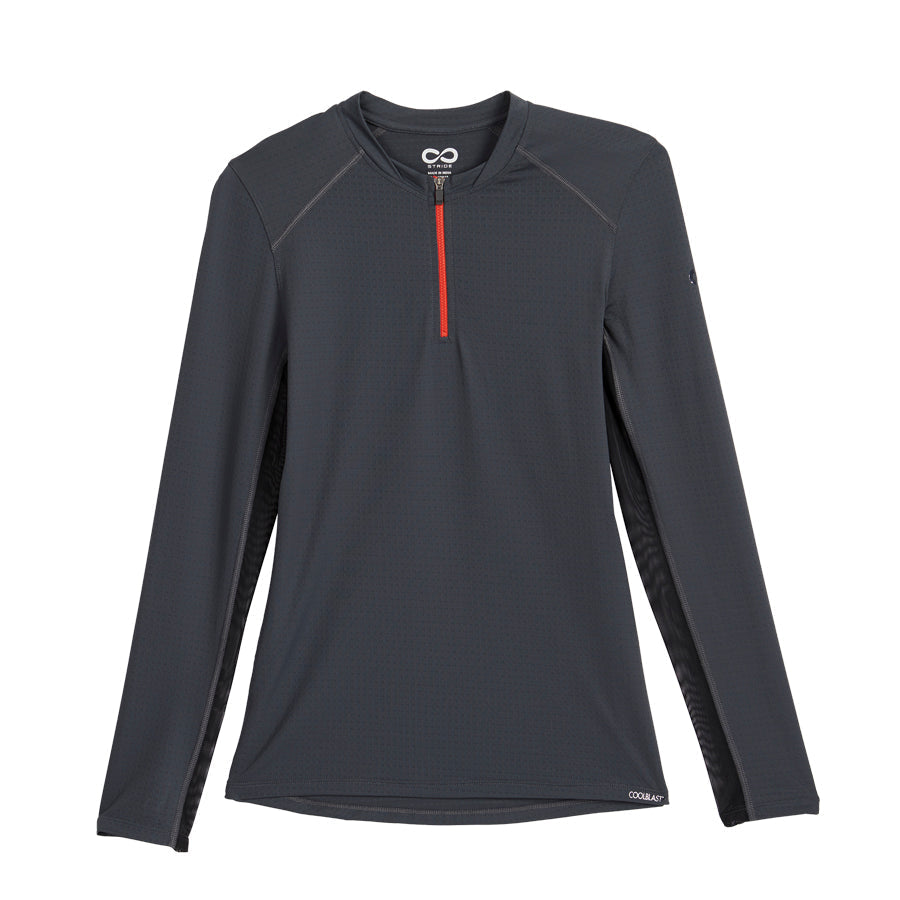 Ladies’ Long Sleeve Shirt