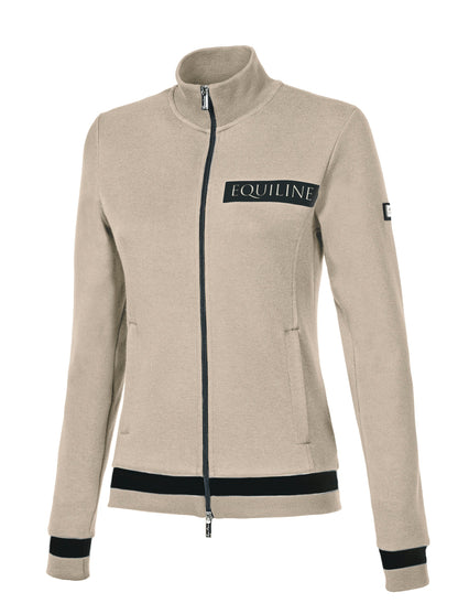 Ladies’ Eliage Sweatshirt