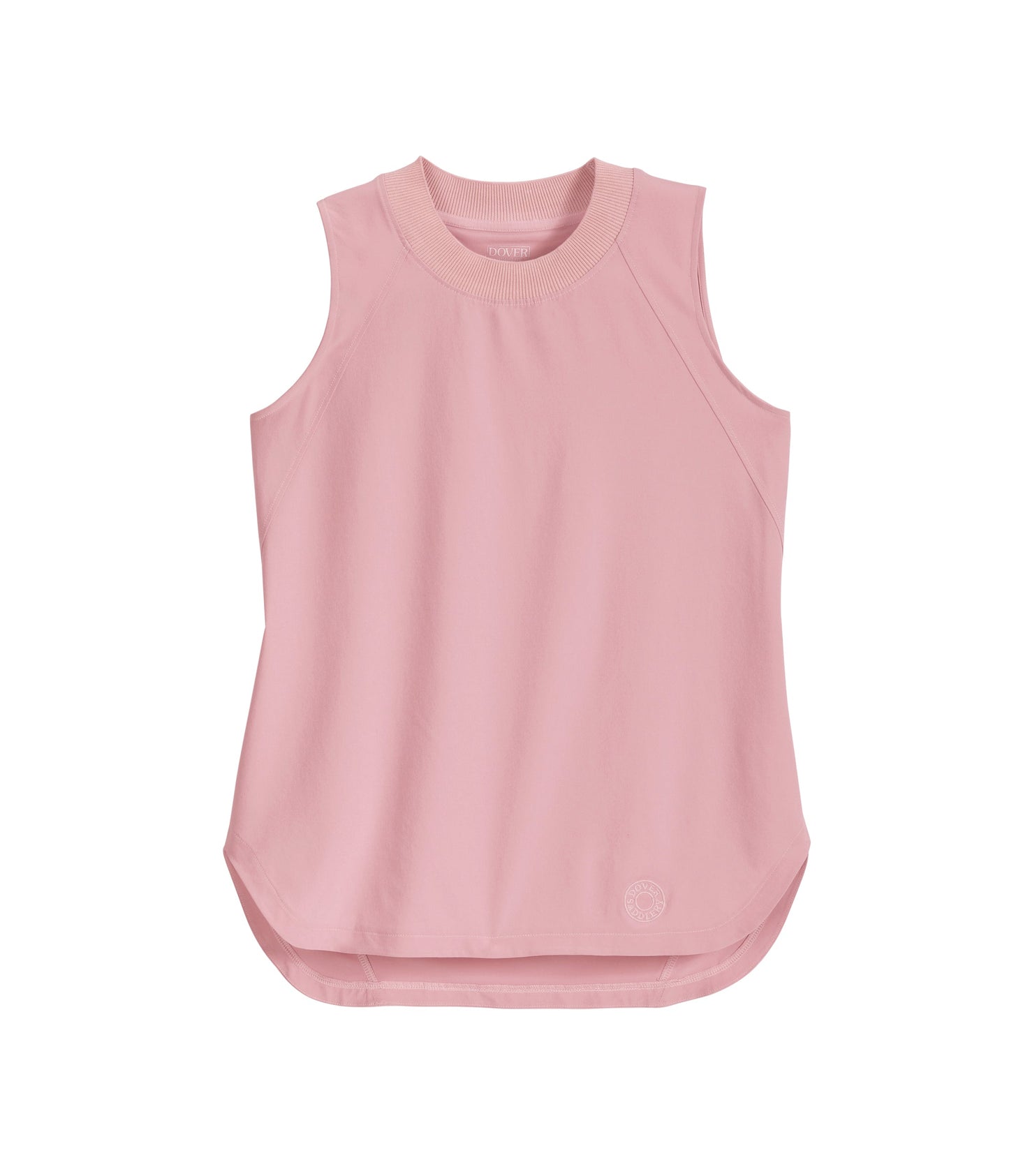 Ladies’ Venice Sleeveless Shirt