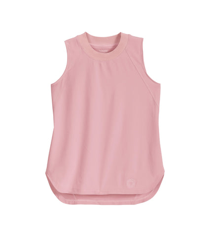 Ladies’ Venice Sleeveless Shirt