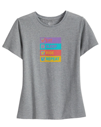 Ladies’ Lee Graphic Tee