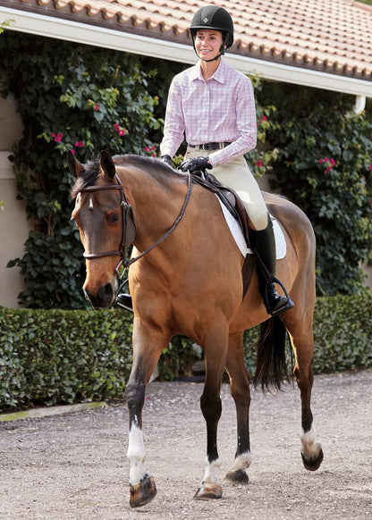 Ladies’ Hallandale Button-Down Shirt
