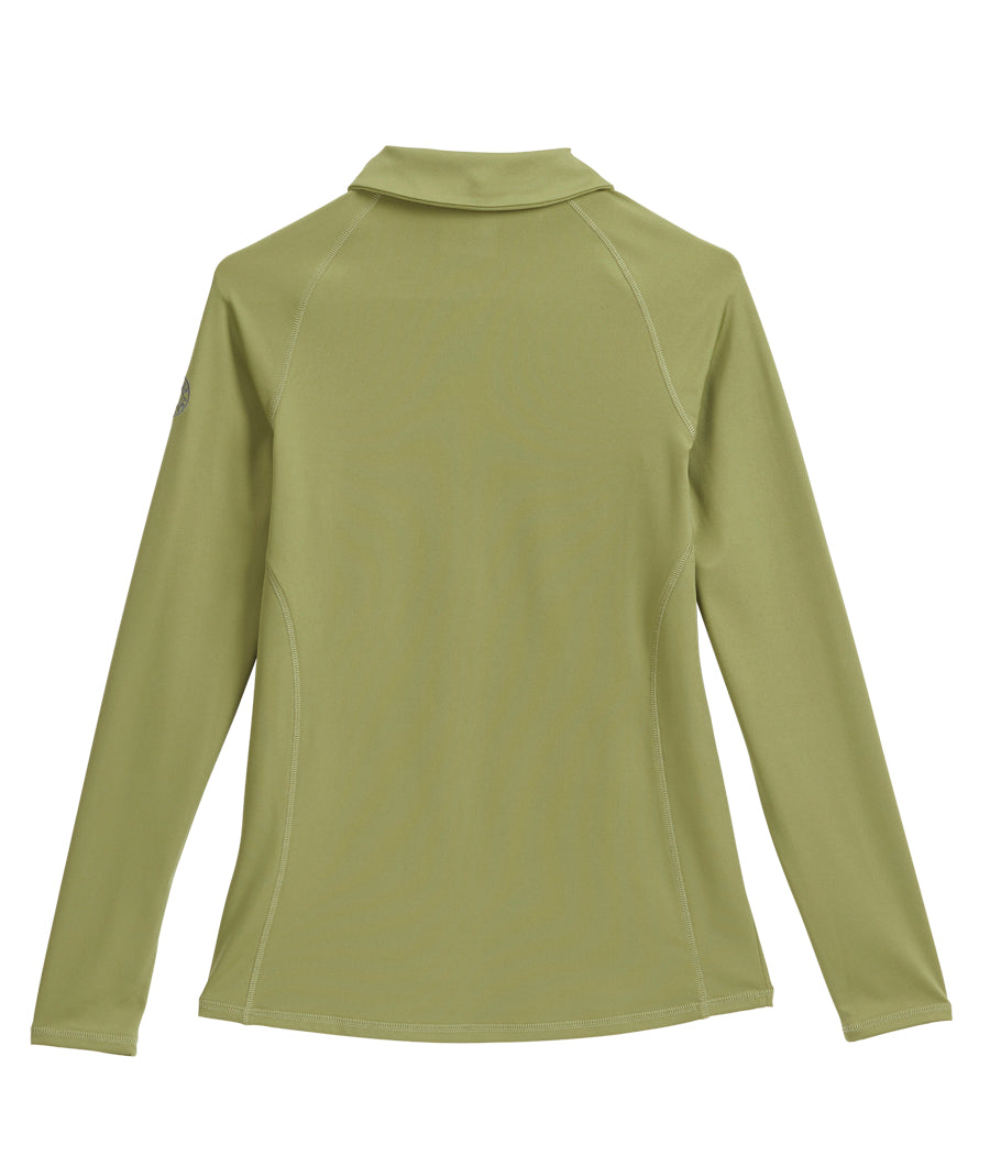 Ladies’ Galen Long Sleeve Shirt