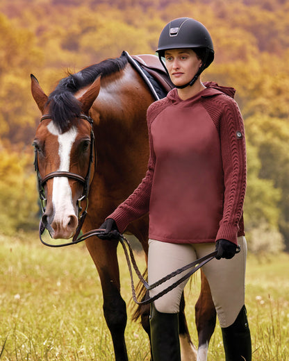 Ladies’ Athens Sweater