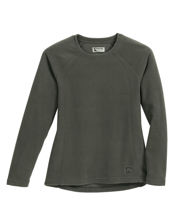 Ladies’ Colebrook Fleece Crew