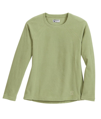 Ladies’ Colebrook Fleece Crew
