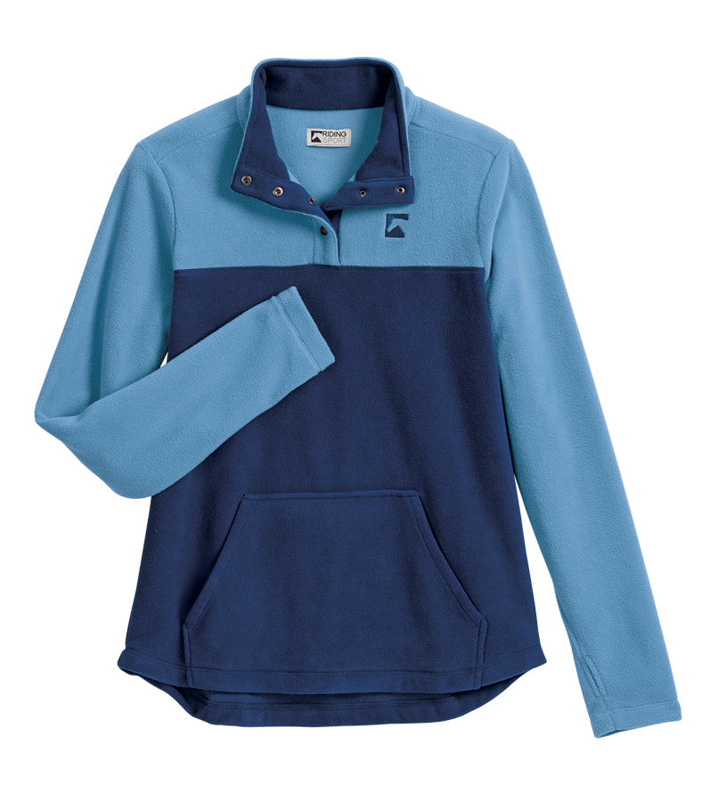 Ladies’ Freemont Fleece