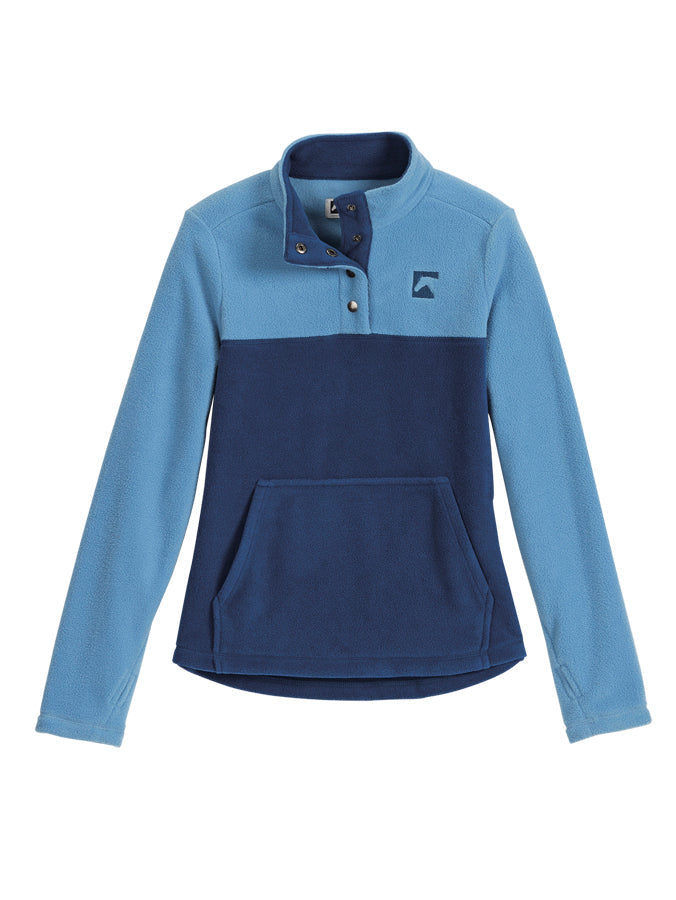 Kids’ Freemont Fleece
