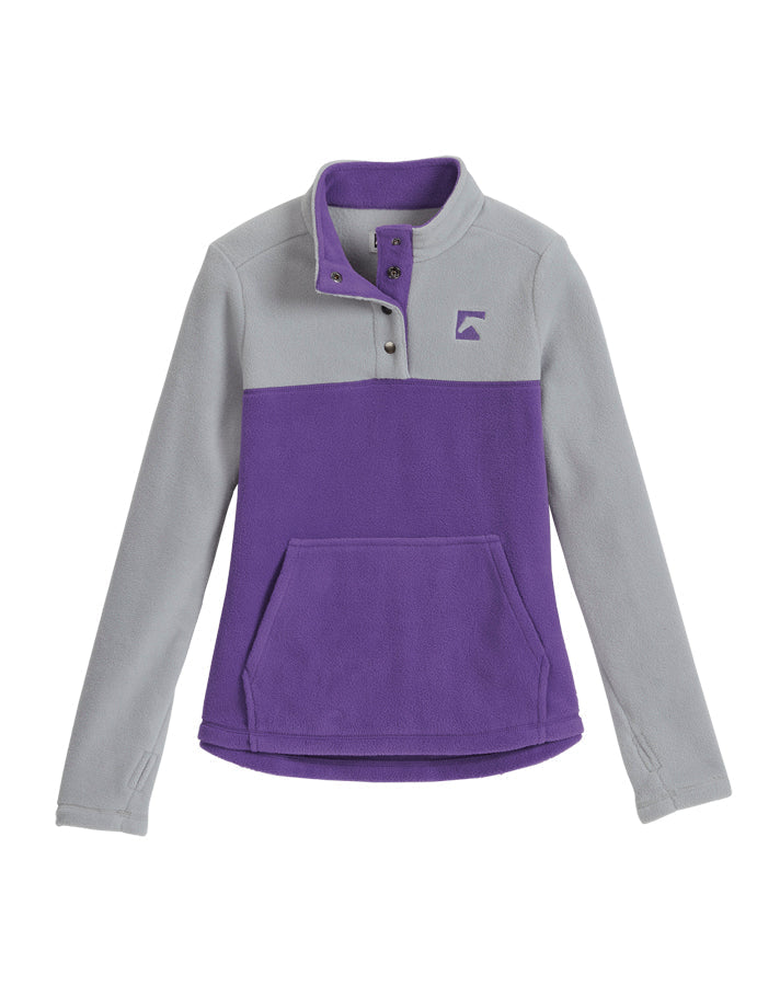 Kids’ Freemont Fleece