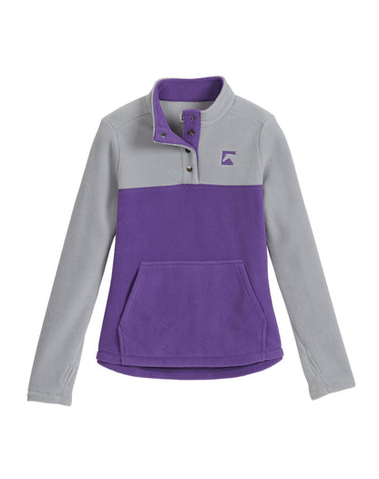 Kids’ Freemont Fleece