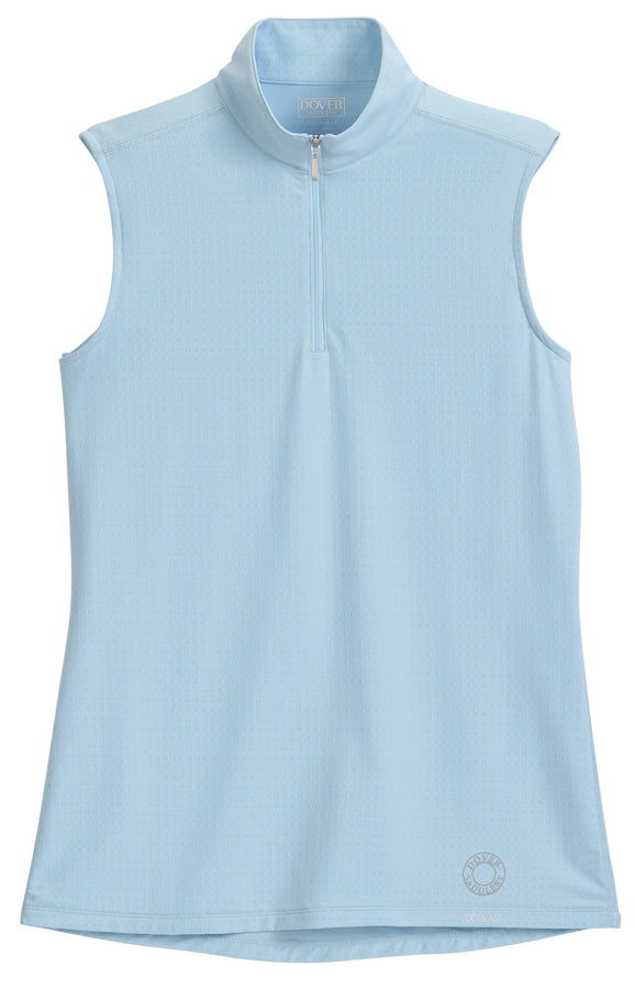 Ladies’ Lydia Sleeveless Sun Shirt