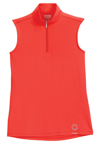 Ladies’ Lydia Sleeveless Sun Shirt