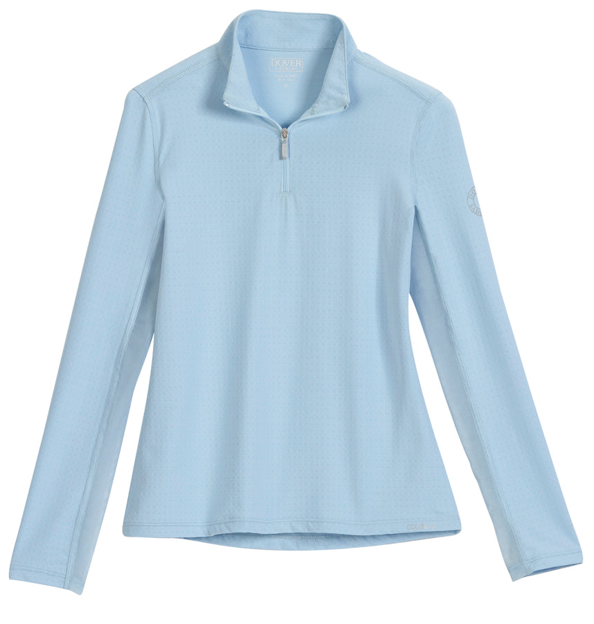 Kids’ Lena Long Sleeve Sun Shirt