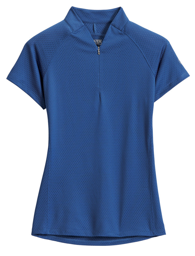 Ladies’ Miley Short Sleeve Shirt