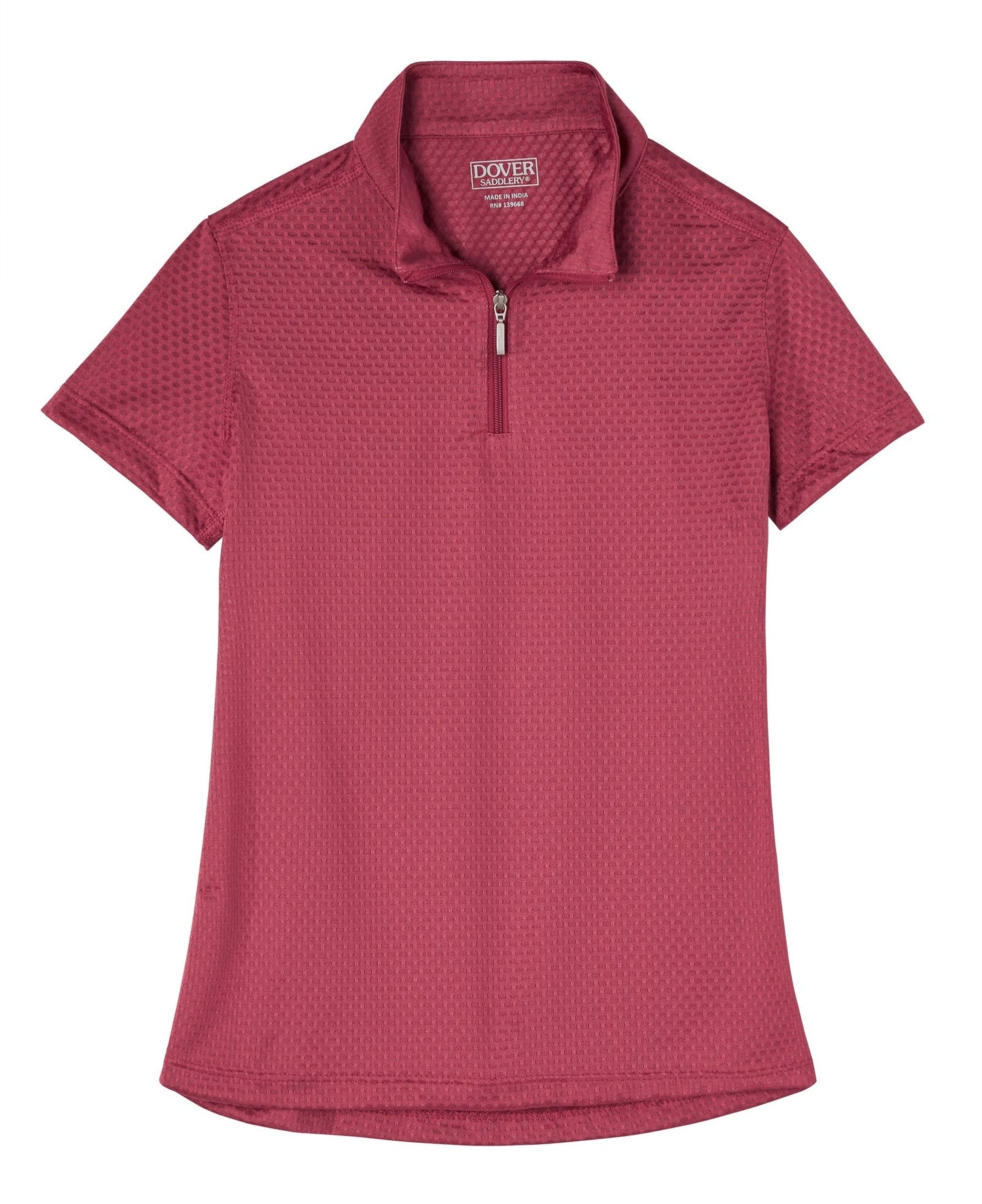 Kids’ Marion Short Sleeve Shirt