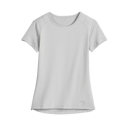 Ladies’ Whitney Short Sleeve Shirt