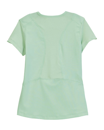 Kids’ Whitney Short Sleeve Shirt