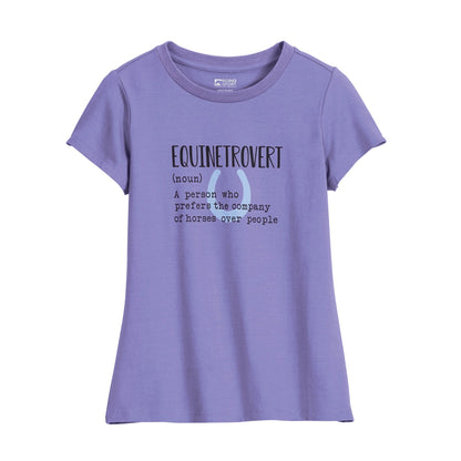Kids’ Tatum Graphic Tee